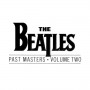 The beatles - Past Masters Volume two [CD]