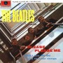 The Beatles - Please please me [CD]