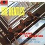 The Beatles - Please please me [CD]