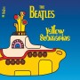 The Beatles - Yellow submarine songtrack [CD]