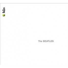 The beatles - White album [CD]