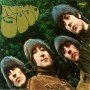 The beatles - Rubber Soul [CD]
