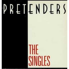 Pretenders - The singles [CD]