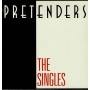 Pretenders - The singles [CD]