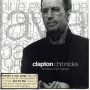 Clapton Chronicles - The best of Eric Clapton [CD]