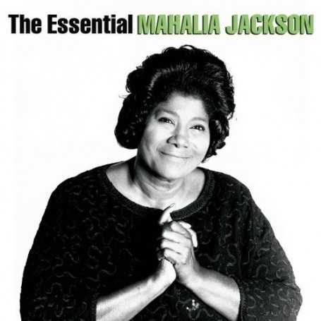 Mahalia Jackson - The essential [CD]