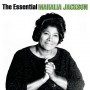 Mahalia Jackson - The essential [CD]