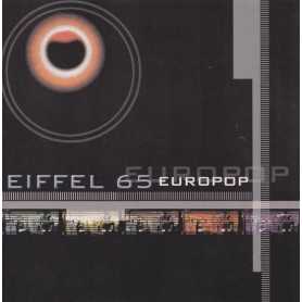 Eiffel 65 - Europop [CD]