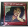 Shirley Bassey - Sus mejores éxitos [CD]