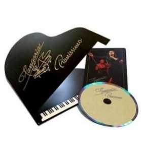 Fangoría - Pianissimo [CD]