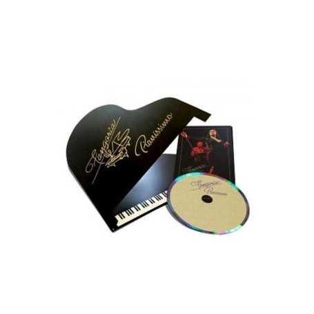 Fangoría - Pianissimo [CD]