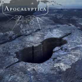 Apocalyptica - Apocalyptica [CD]