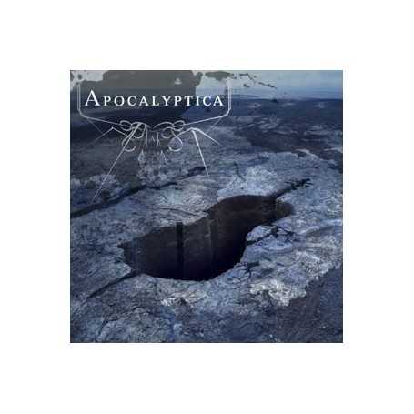 Apocalyptica - Apocalyptica [CD]