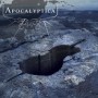Apocalyptica - Apocalyptica [CD]