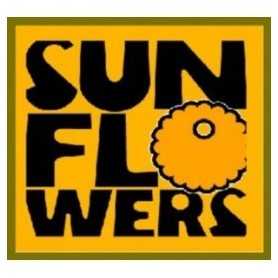 Sunflowers - Inside Out [CD]