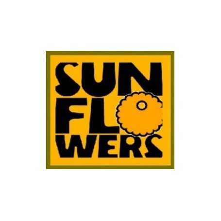 Sunflowers - Inside Out [CD]