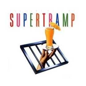 Supertramp - The very best of supertramp [CD]