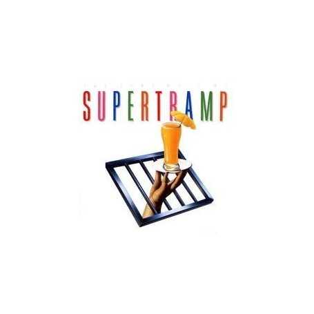 Supertramp - The very best of supertramp [CD]