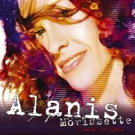 Alanis Morissette -  So-Called Chaos [CD]
