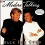 Modern Talking - Back for good 1998 [CD]