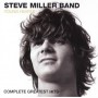 Steve Miller band - Young hearts [CD]