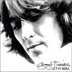 Let It Roll: The Best of George Harrison [CD]