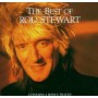 The Best of Rod Stewart [CD]