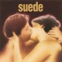 Suede - Suede [CD]