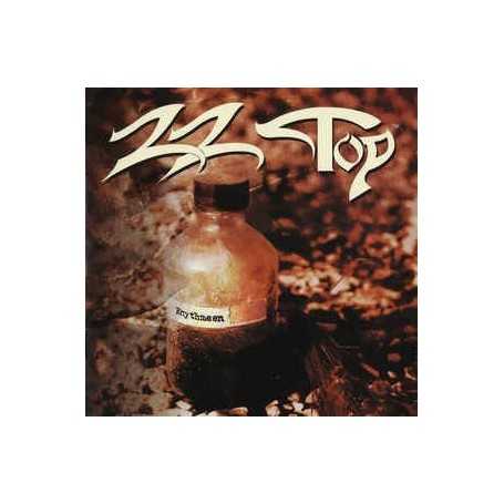 ZZ Top - Rythmeen [CD]