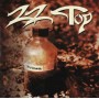 ZZ Top - Rythmeen [CD]