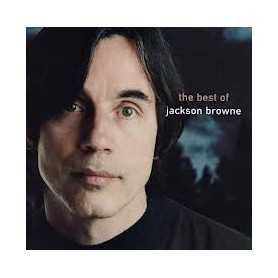 Jackson Browne - The next voice you heart [CD]