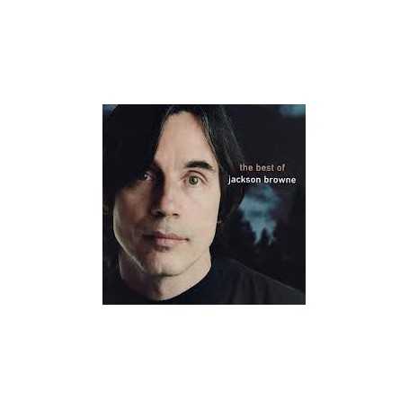 Jackson Browne - The next voice you heart [CD]