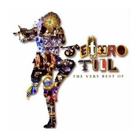 Jethro Tull - The very best of Jethro Tull [CD]