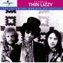 Thin Lizzy - Classic [CD]