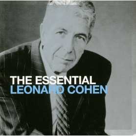 Leonard Cohen - The essential [CD]