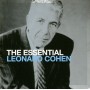 Leonard Cohen - The essential [CD]