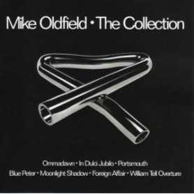 Mike Oldfield - The Collection [CD]