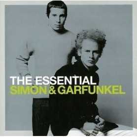 Simon and Garfunkel - The Essential [CD]