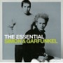 Simon and Garfunkel - The Essential [CD]