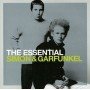 Simon and Garfunkel - The Essential [CD]