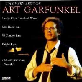 Art Garfunkel - The very best of [CD]