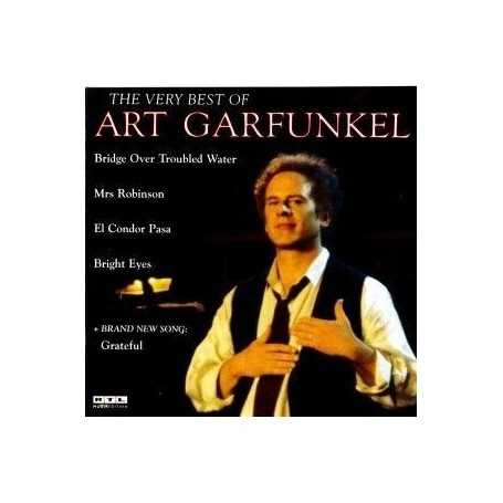 Art Garfunkel - The very best of [CD]