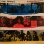 The Police - Synchronicity  [CD]