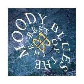 Moody Blues - The best of the Moody blues [CD]