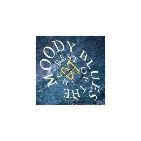 Moody Blues - The best of the Moody blues [CD]