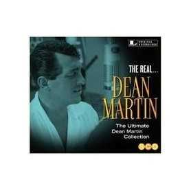 Dean Martin -The Real ...  Dean Martin [CD]