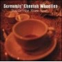 The Screamin' Cheetah Wheelies - Shakin' the Blues "Live" [CD]
