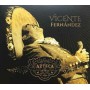 Vicente Fernandez - Un Azteca En El Azteca [CD + DVD]