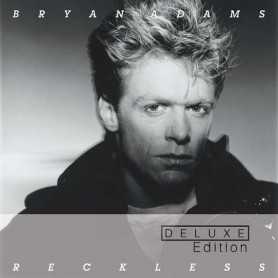 Bryan Adams - Reckless [CD]