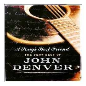 John Denver - The very best of [CD]